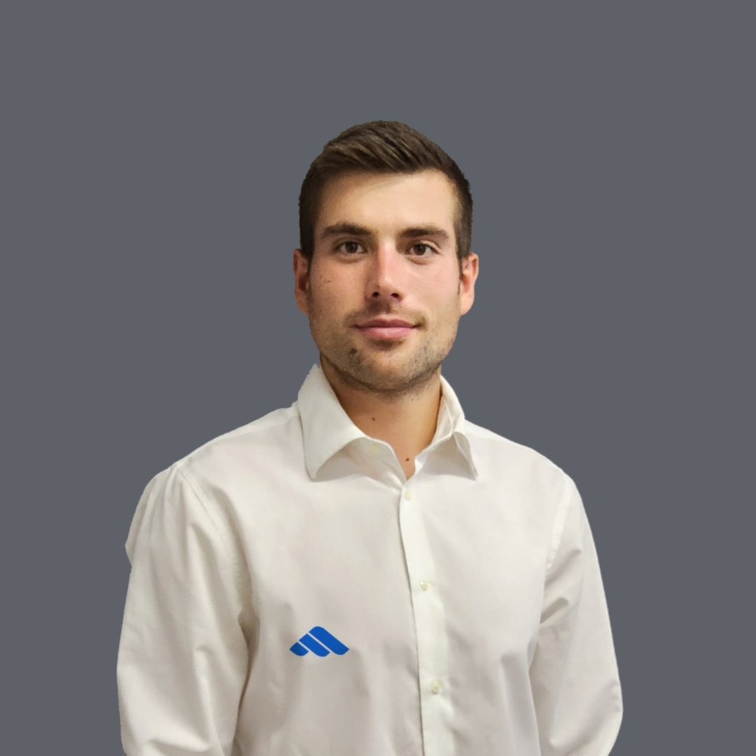 Francesco Martini, web designer a Prato
